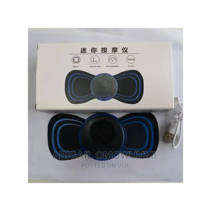 Electric Pulse Massager