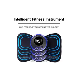 Electric Pulse Massager