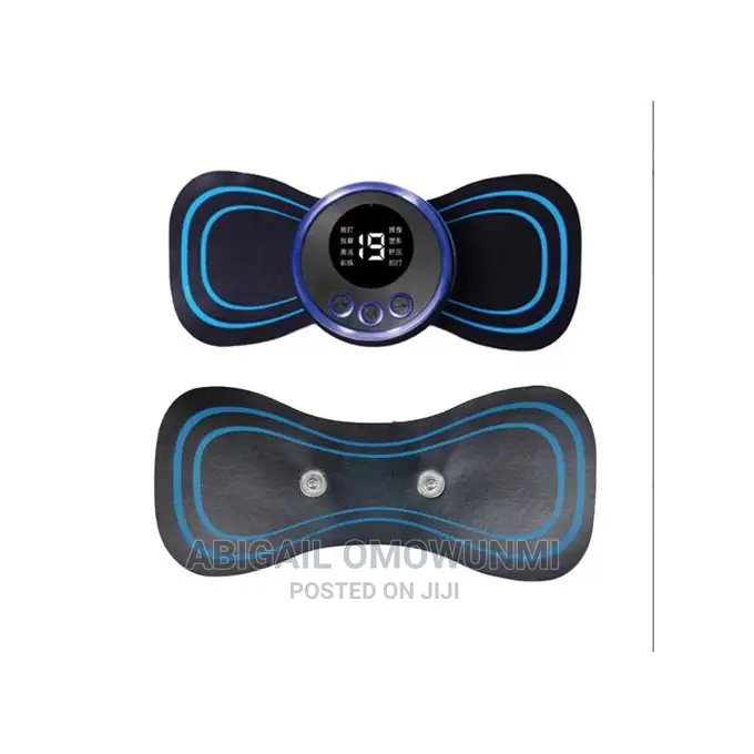 Electric Pulse Massager