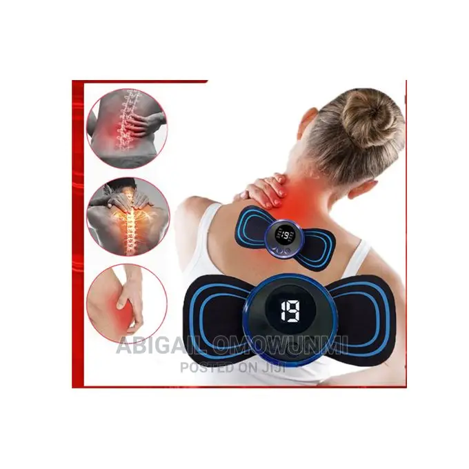 Electric Pulse Massager