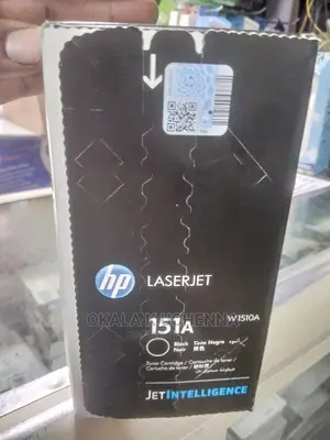 Hp 151a W1