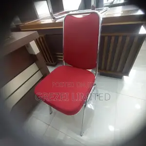 Gathering Chair