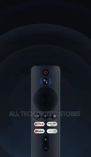 Xiaomi Tv Box S 2nd Gen