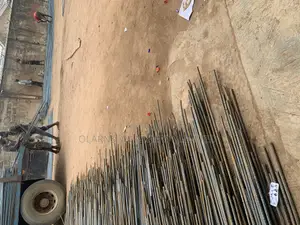 Have Quality Iron Rods