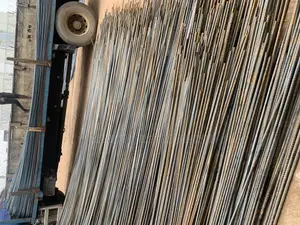 Have Quality Iron Rods