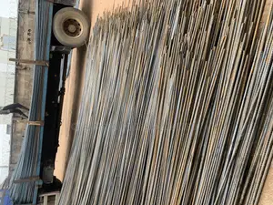 Have Quality Iron Rods