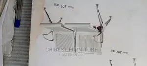 Quality Airpord Chair