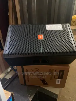 High Quality JBL Floor Monitor