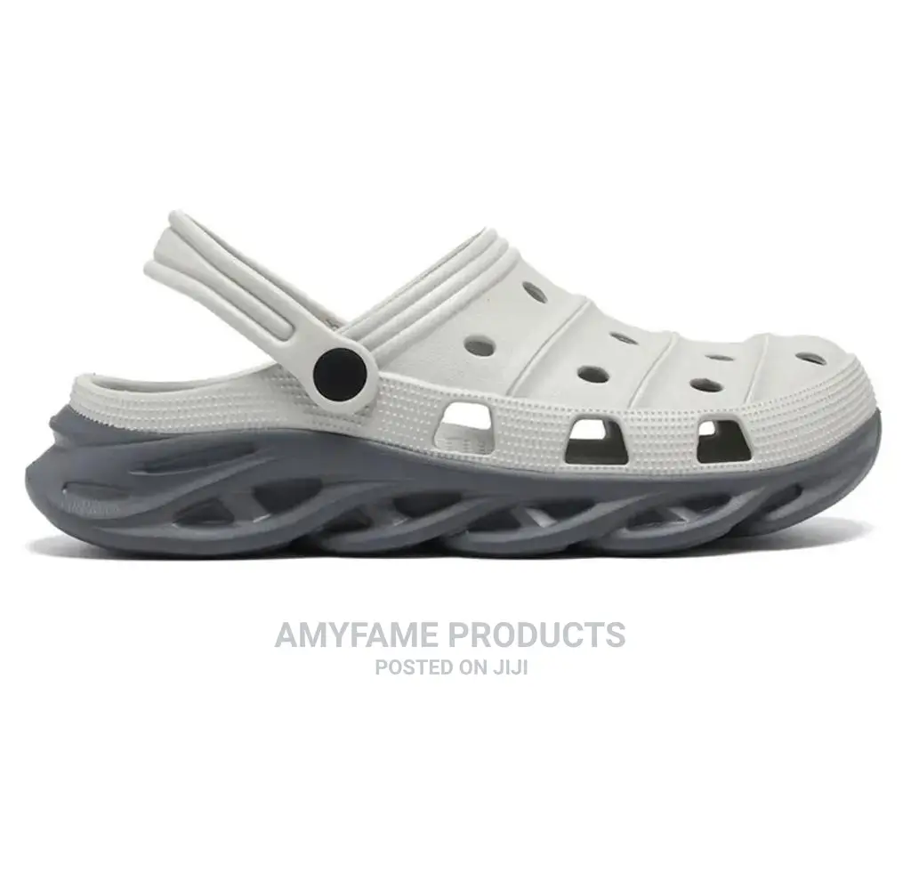 Original Clogs for Both Men and Women// Designer Clogs