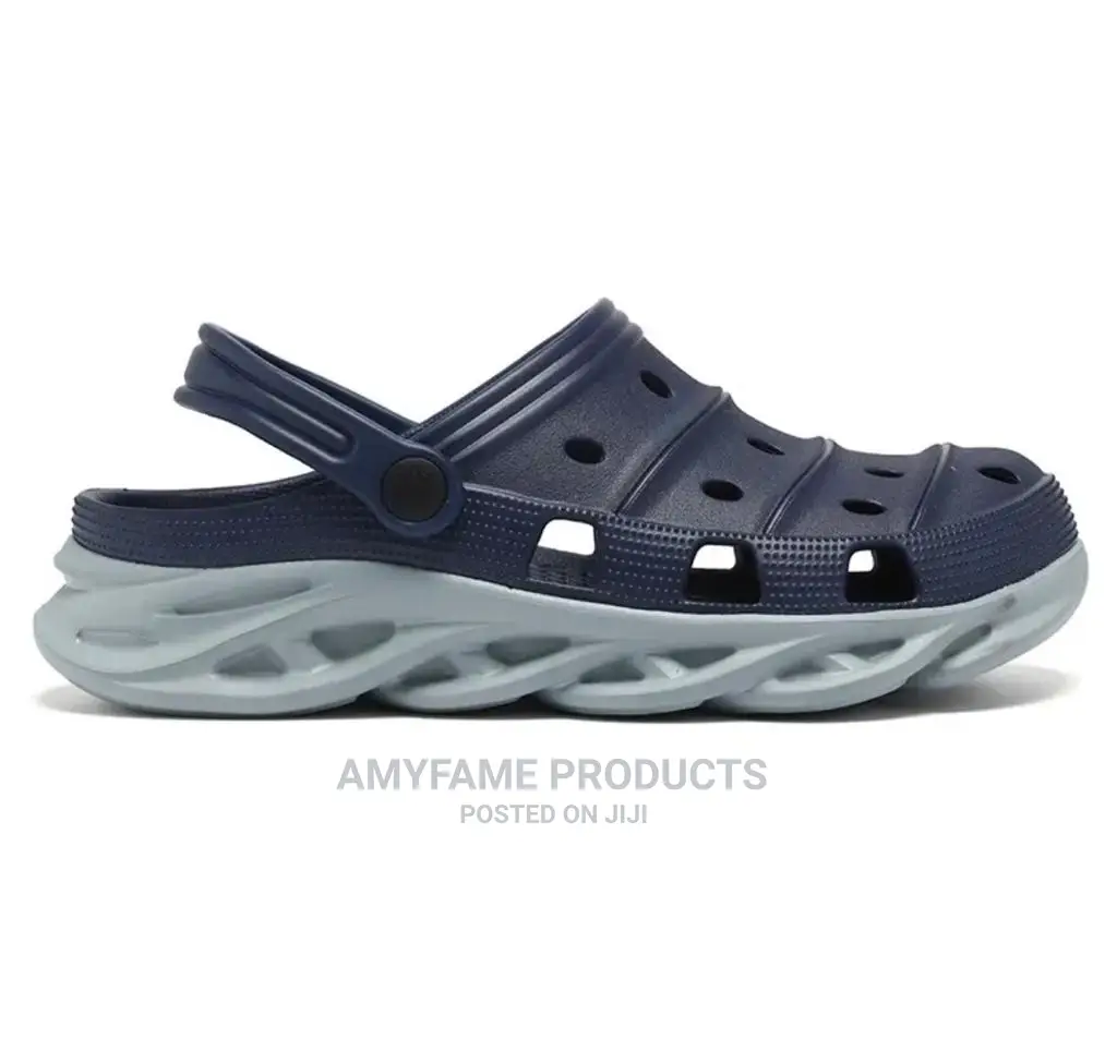 Original Clogs for Both Men and Women// Designer Clogs
