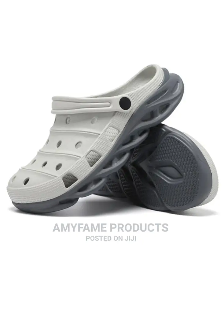 Original Clogs for Both Men and Women// Designer Clogs