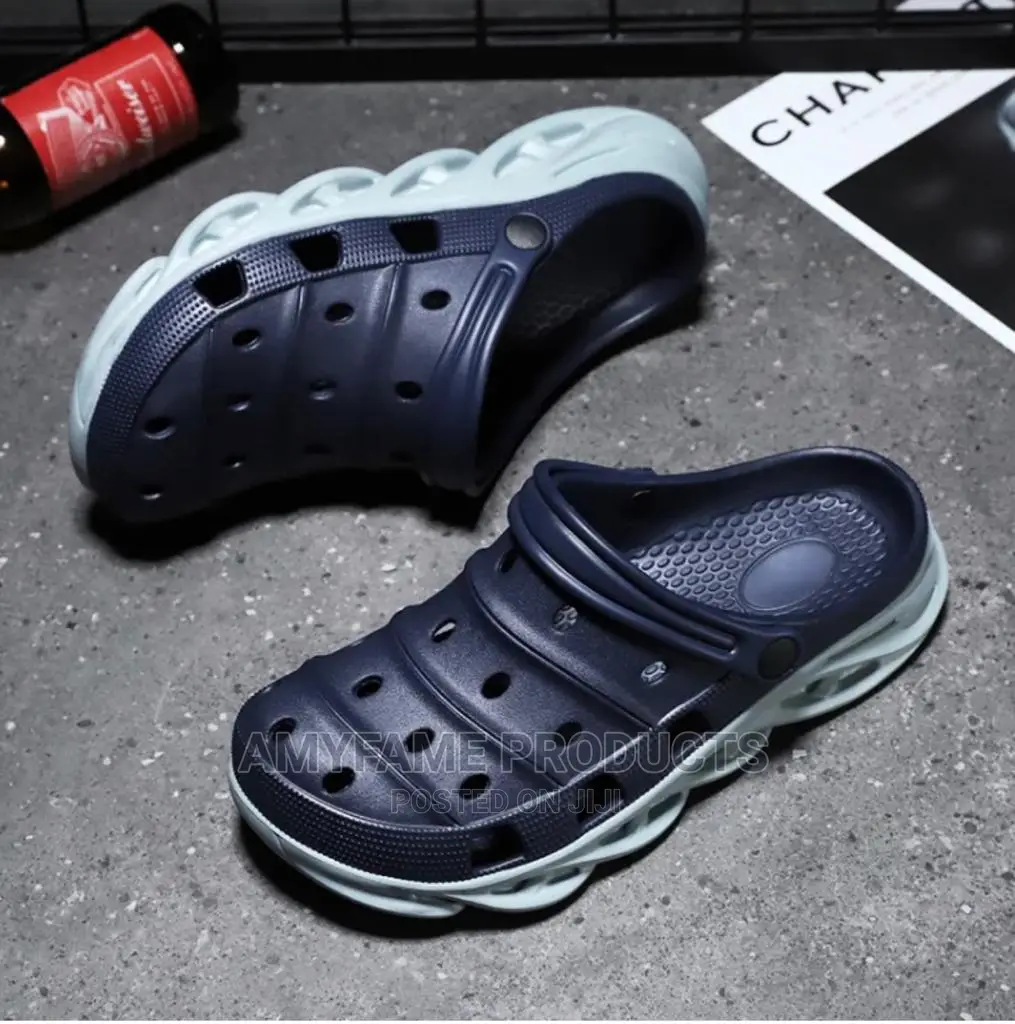 Original Clogs for Both Men and Women// Designer Clogs