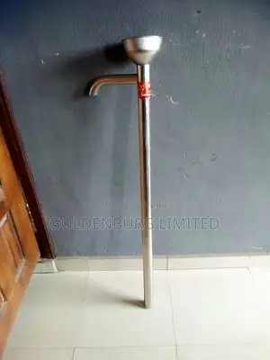 Liquid Hand Pump