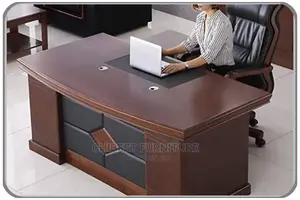 Standard Executive Table