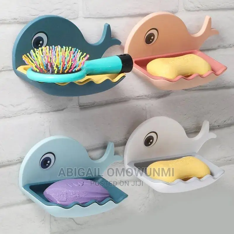 Soap Holder