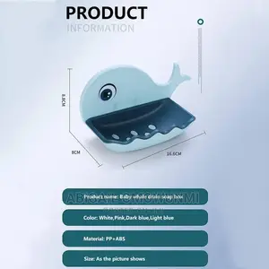 Soap Holder