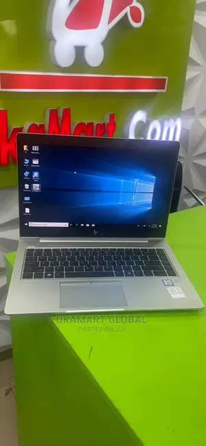 Laptop HP EliteBook 840 G5 8GB Intel Core I5 SSD 256GB