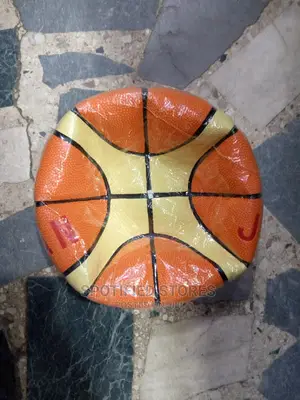 Original Jordan Basketball