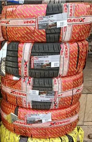 275/45r20 Roadx Tyre