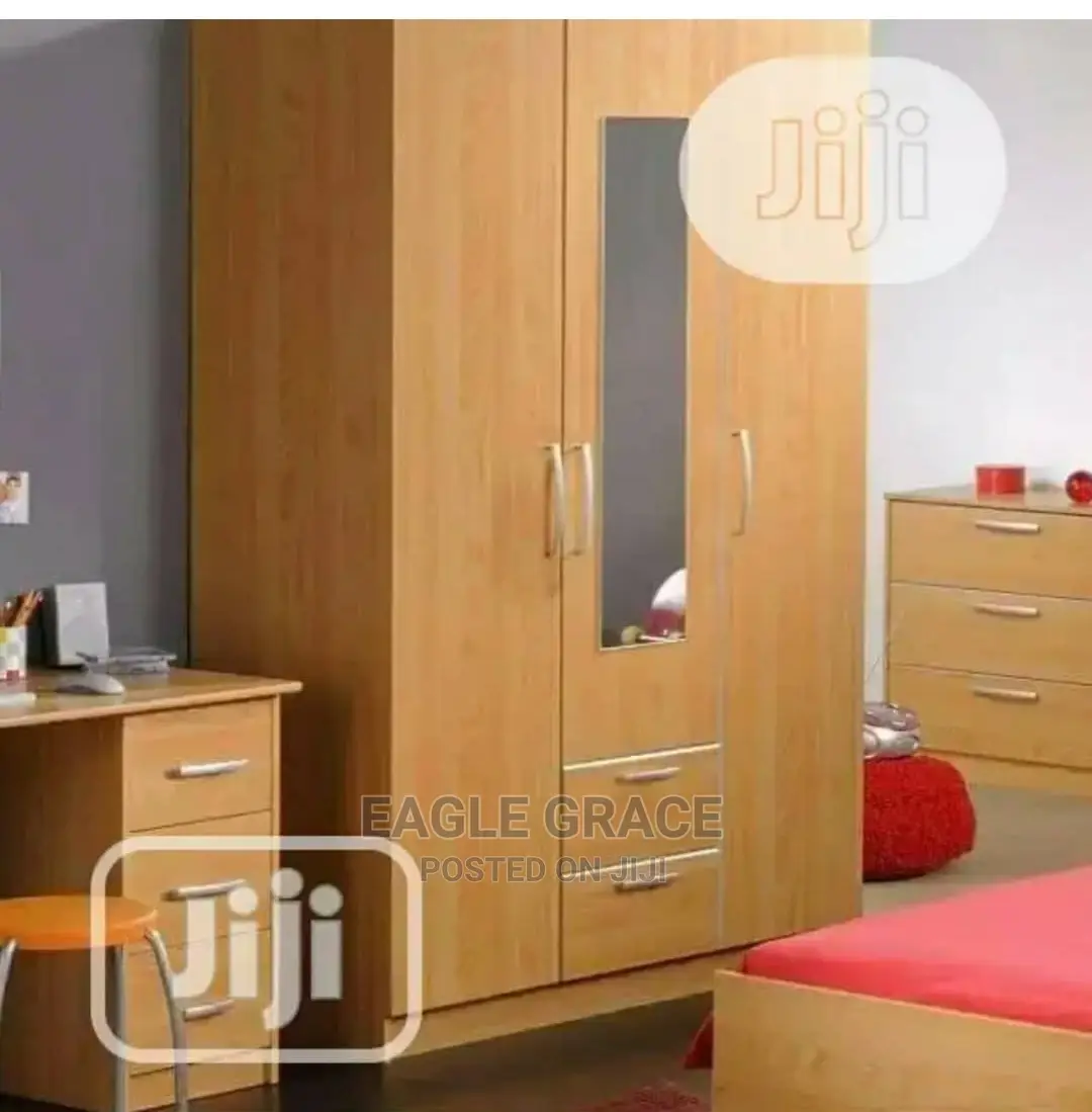 Executive Interior Design Wardrobe