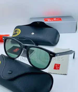 Original Rayban Eyewear Glasses