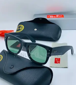 Original Rayban Eyewear Glasses Collections