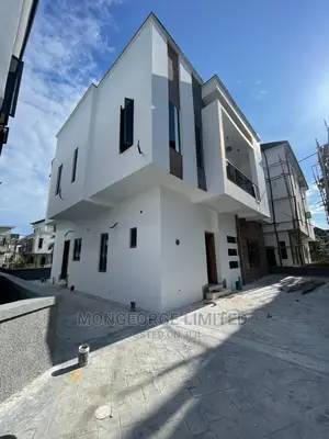 5bdrm Duplex in Orchid Lekki, Chevron for sale