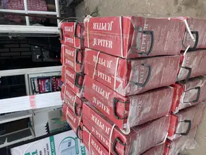 12v/220 Jupiter Batteries, Tubular Batteries