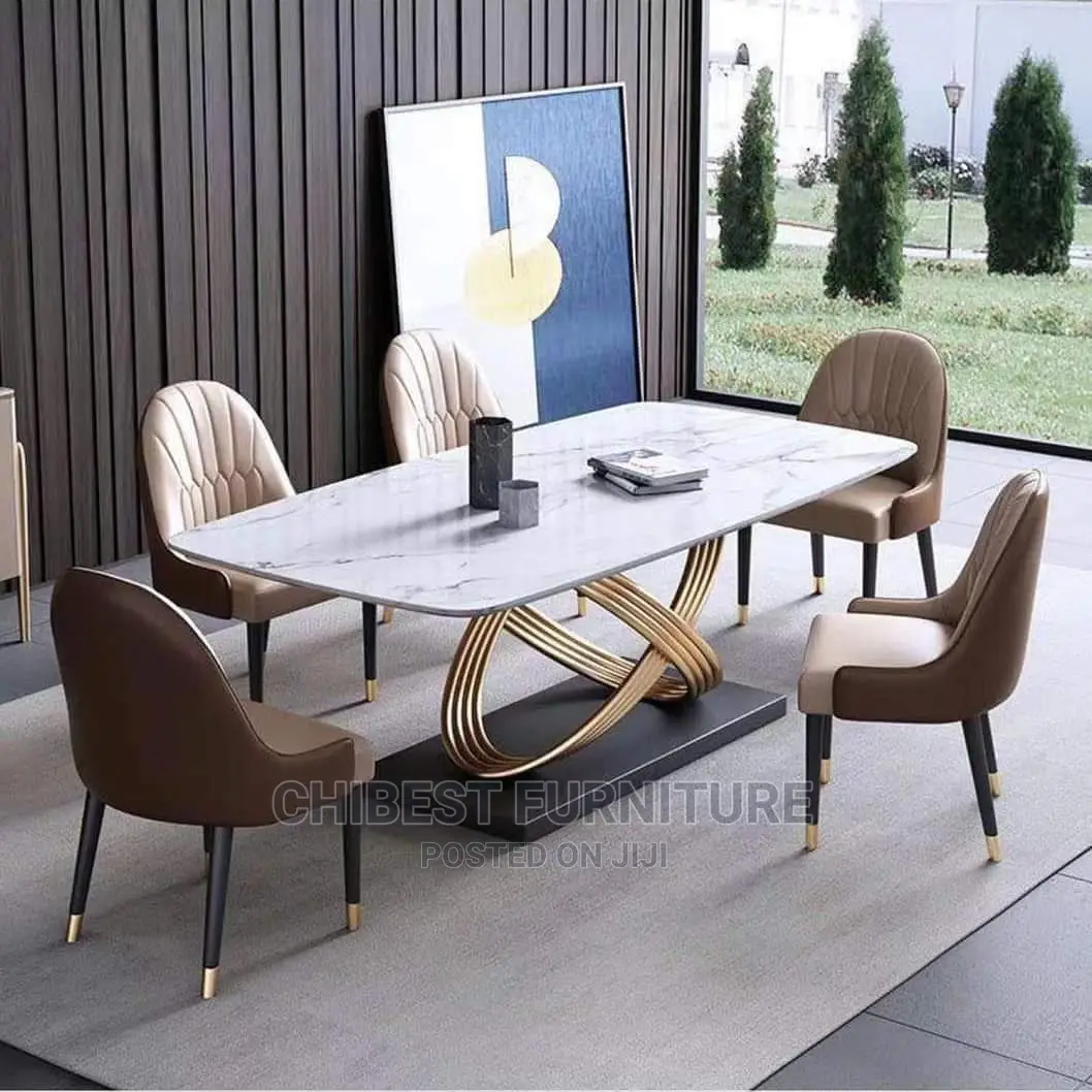 Standard Dining Sets