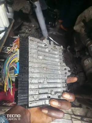 Range Rover Transfer Case Velar