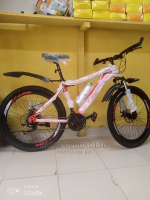 26" Adult Bicycle