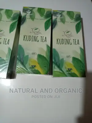 Kuding Tea Gives You Good Sleep