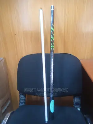 Solid Snooker Stick for All Snookers