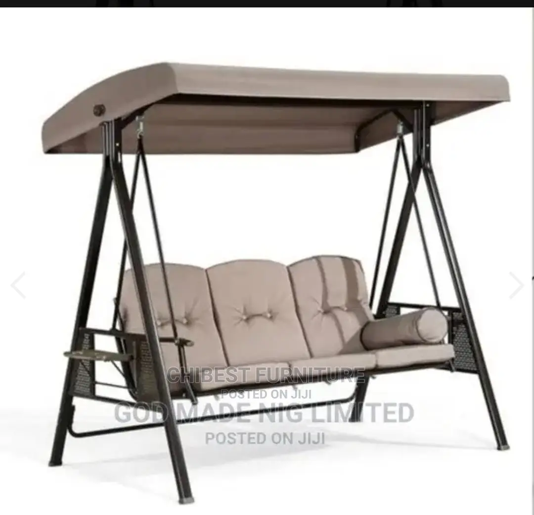 Standard Swing Chairs