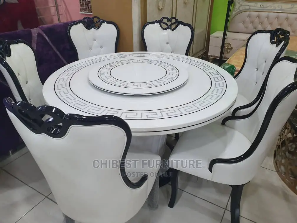 Standard Dining Sets