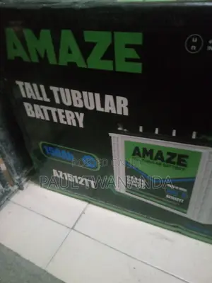 150ah Amaze Battery