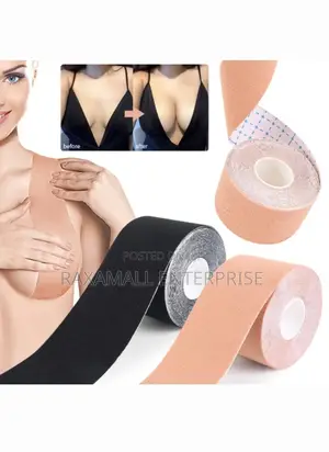 Boob Tape, Breast Lift Tape 5cm