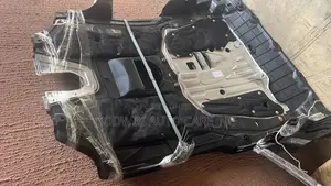 Engine Protector 2017 Honda Civic