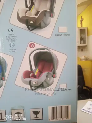 Baby Car Seat
