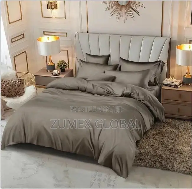 American Plain Bedsheet