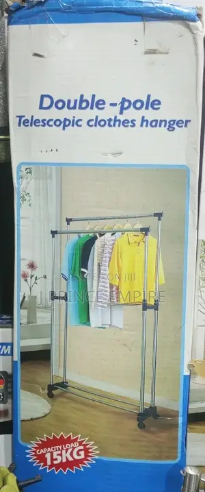 Standard Cloth Hanger