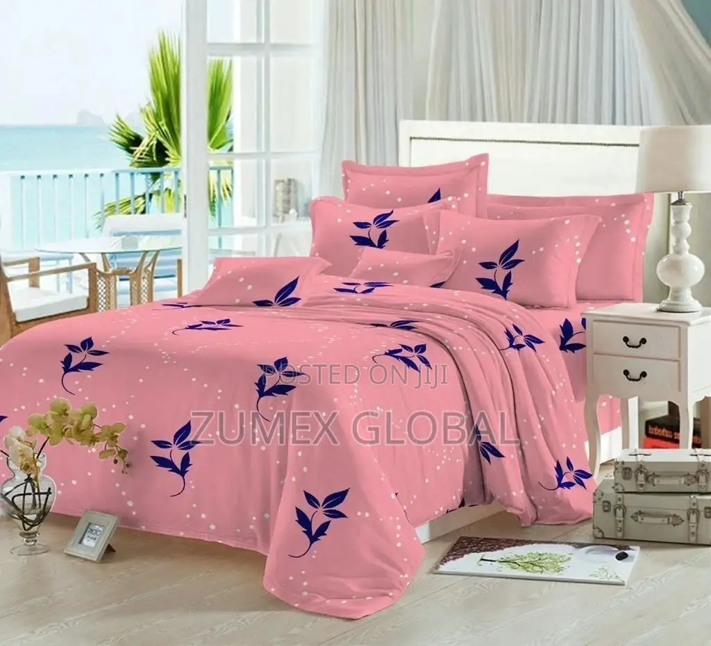 Complete Set Duvet