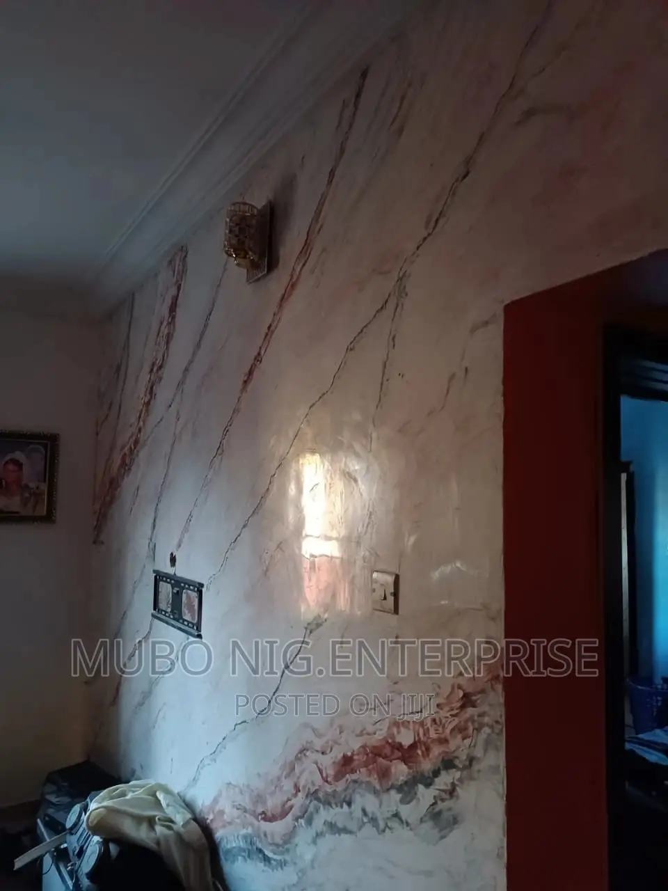 Double Design Paint