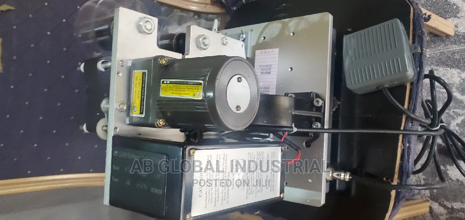 Semi Automatic Coding Machine, Electric Date Installer