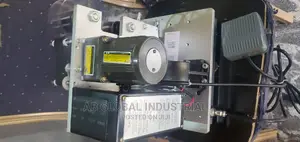 Semi Automatic Coding Machine, Electric Date Installer