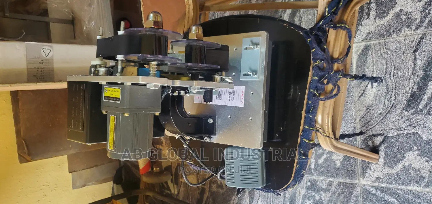 Semi Automatic Coding Machine, Electric Date Installer