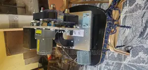 Semi Automatic Coding Machine, Electric Date Installer