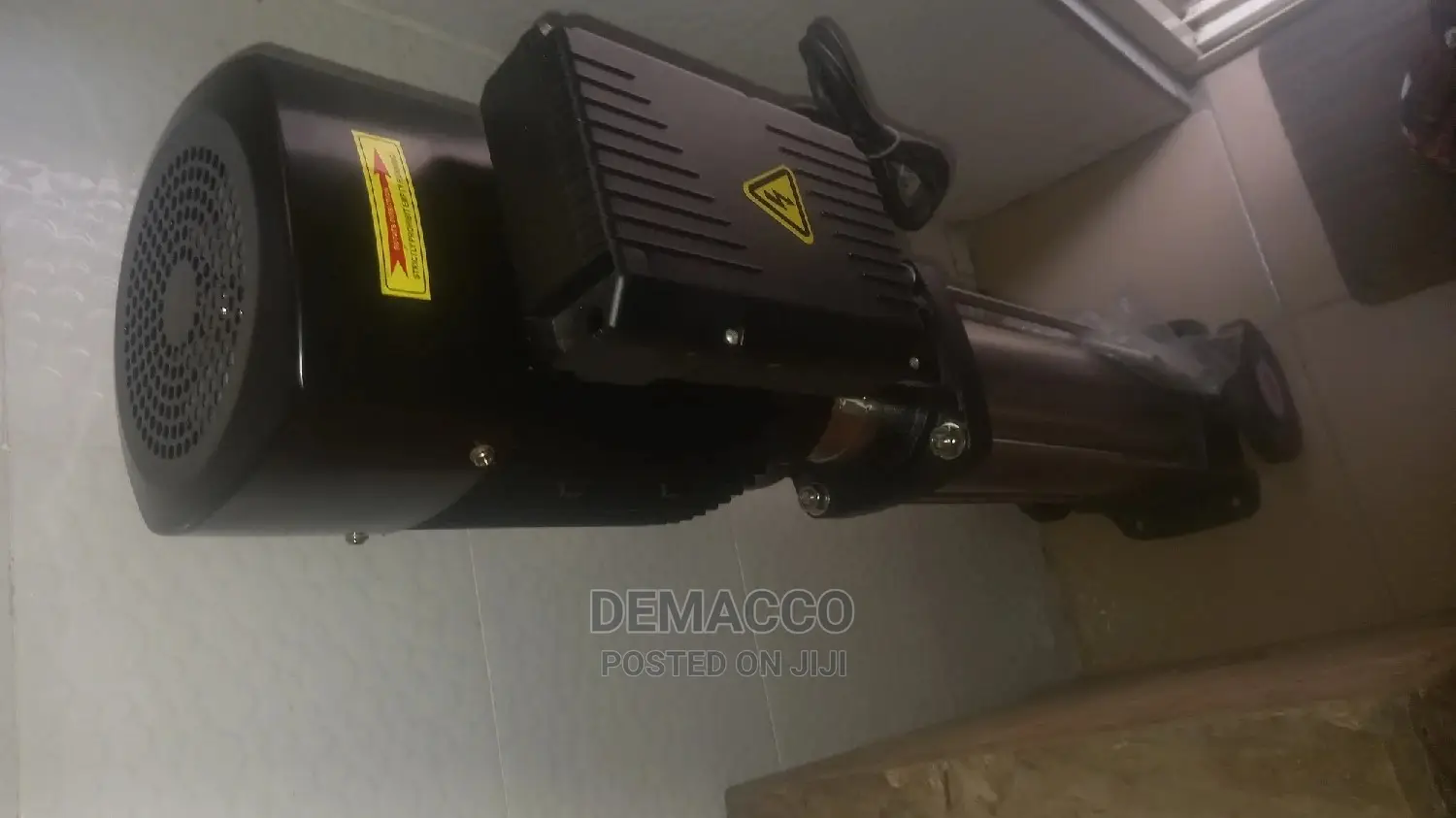 Multistage Vertical Pump 3hp
