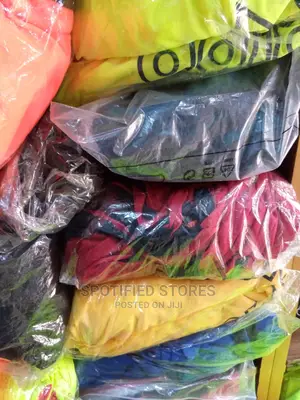 Football Training Bibs