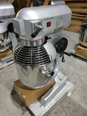 Cake Mixer 20litres, STANDING FLOUR MIXER